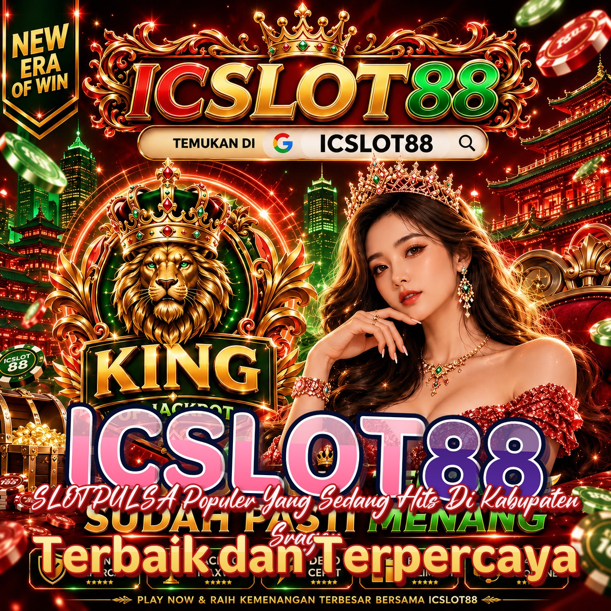 ICSLOT88